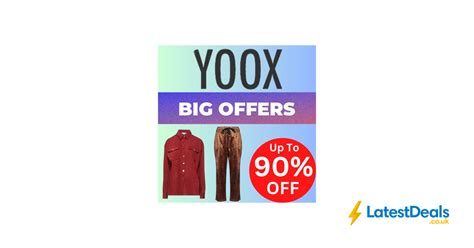 www.yoox.com sale.